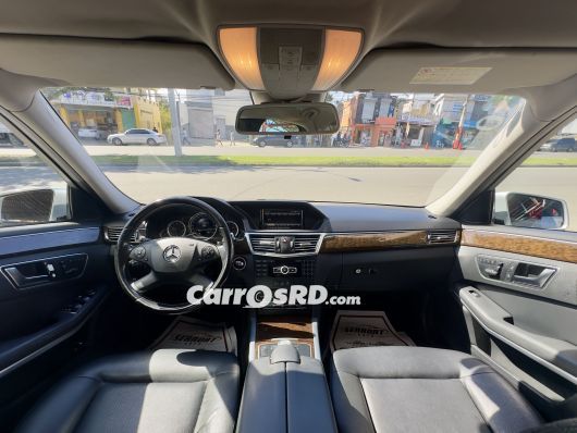Mercedes-Benz Clase E Carros en venta