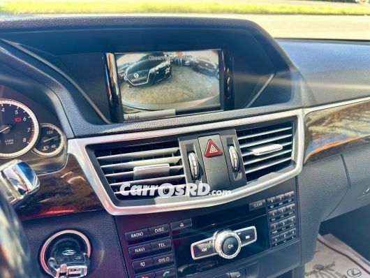 Mercedes-Benz Clase E Carros en venta