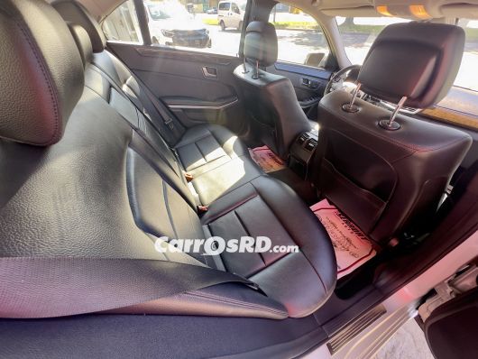 Mercedes-Benz Clase E Carros en venta