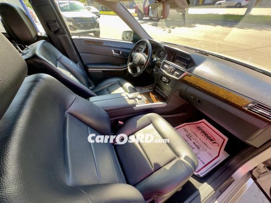 Mercedes-Benz Clase E Carros en venta