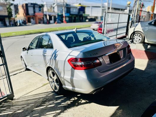 Mercedes-Benz Clase E 300