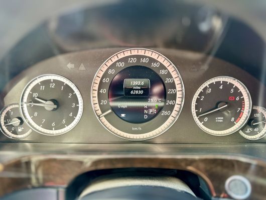 Mercedes-Benz Clase E 300