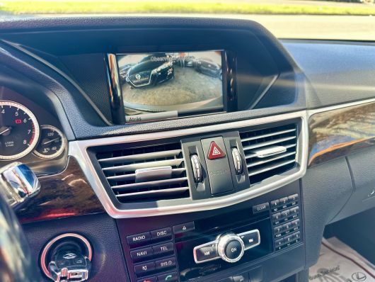 Mercedes-Benz Clase E 300