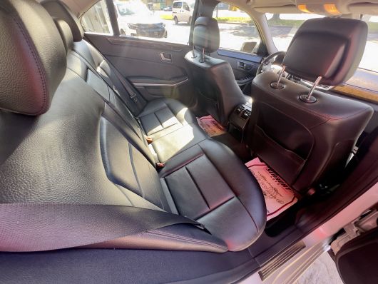 Mercedes-Benz Clase E 300