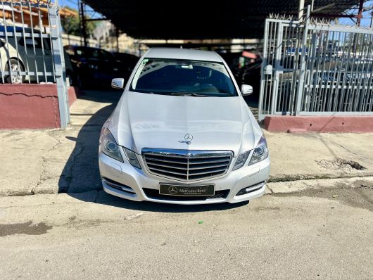 Mercedes-Benz Clase E 300