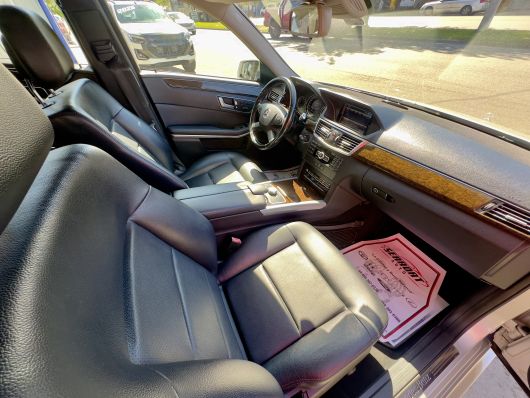 Mercedes-Benz Clase E 300