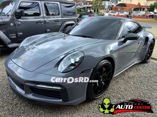 Porsche 911 Coupe en venta