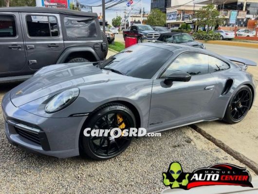 Porsche 911 Coupe en venta