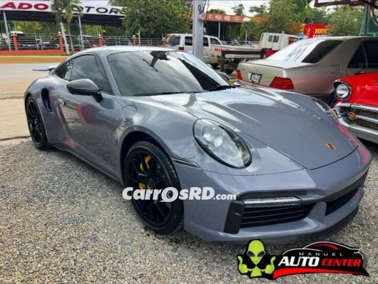 Porsche 911 Coupe en venta