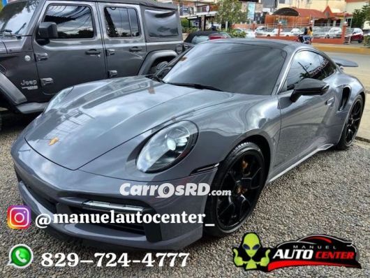 Porsche 911 Coupe en venta