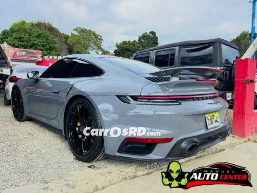 Porsche 911 Coupe en venta