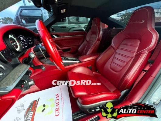 Porsche 911 Coupe en venta