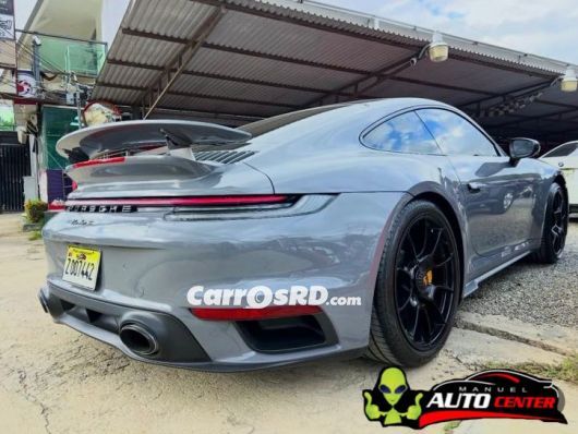 Porsche 911 Coupe en venta