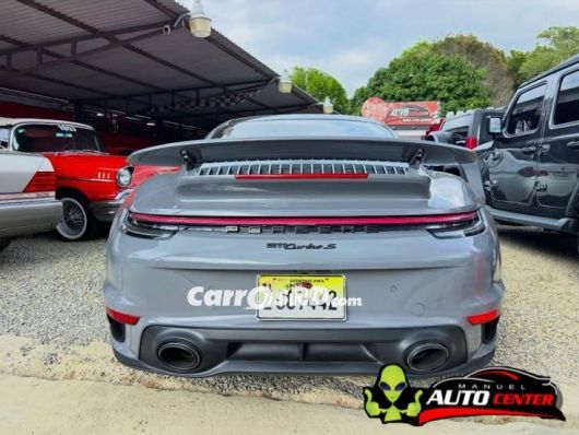 Porsche 911 Coupe en venta