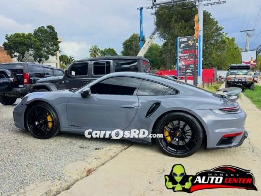 Porsche 911 Coupe en venta