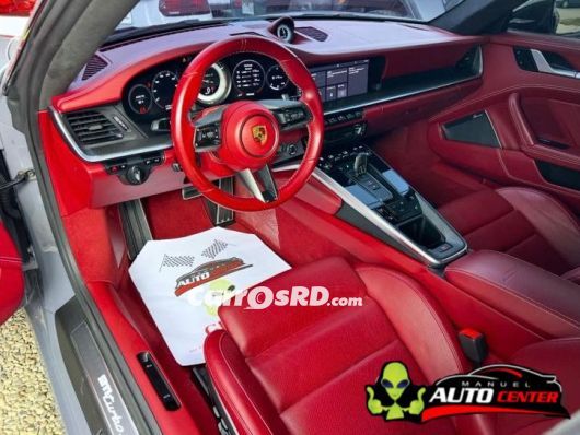 Porsche 911 Coupe en venta