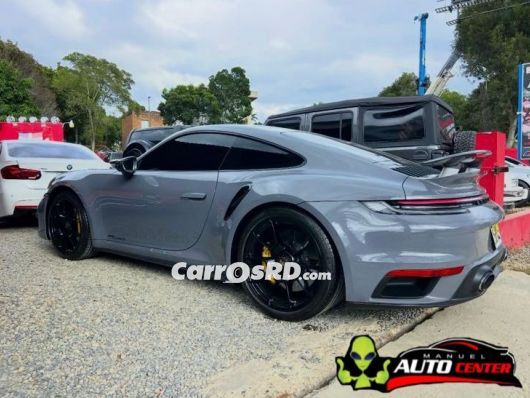 Porsche 911 Coupe en venta