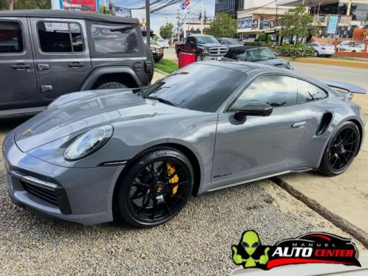 Porsche