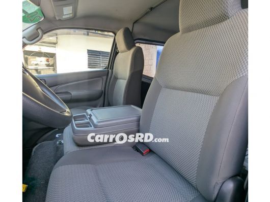 Nissan NV Minivan en venta