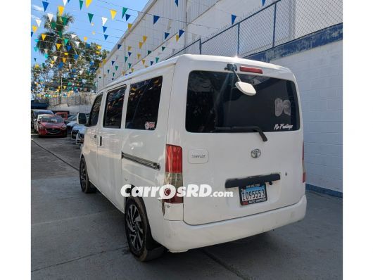 Toyota Town Ace Minivan en venta