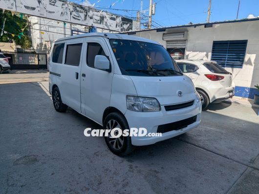 Toyota Town Ace Minivan en venta