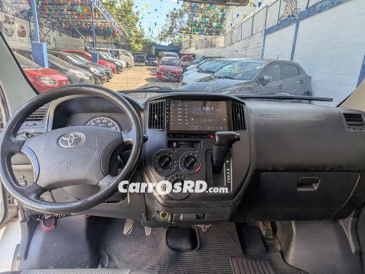 Toyota Town Ace Minivan en venta