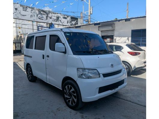 Toyota Town Ace Basico en venta