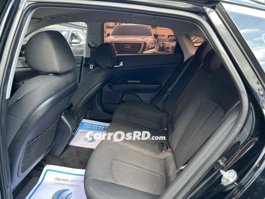 Kia Optima Carros en venta
