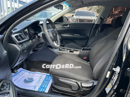 Kia Optima Carros en venta