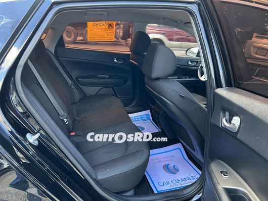 Kia Optima Carros en venta