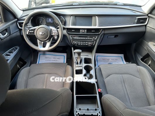Kia Optima Carros en venta