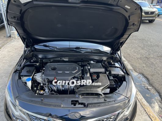 Kia Optima Carros en venta