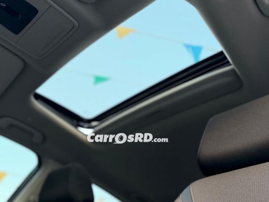 Honda CR-V Jeepeta en venta