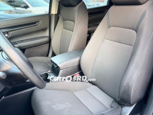 Honda CR-V Jeepeta en venta