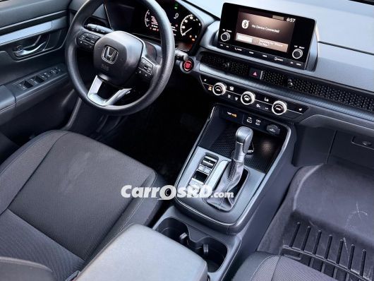 Honda CR-V Jeepeta en venta