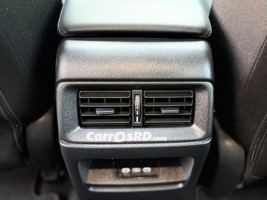 Honda CR-V Jeepeta en venta