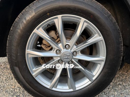 Honda CR-V Jeepeta en venta