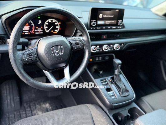 Honda CR-V Jeepeta en venta