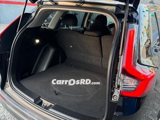 Honda CR-V Jeepeta en venta