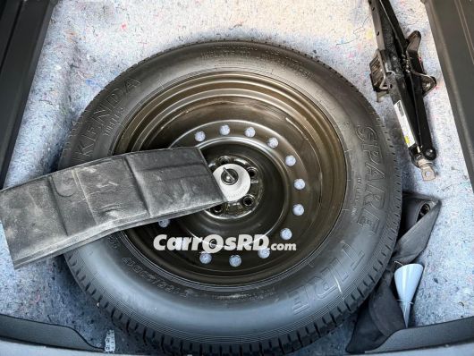 Honda CR-V Jeepeta en venta