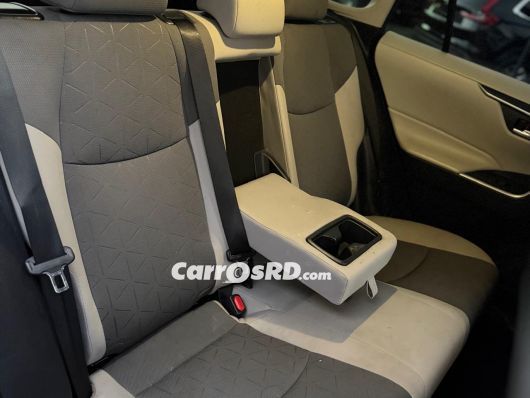 Toyota RAV4 Jeepeta en venta