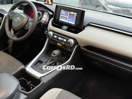 Toyota RAV4 Jeepeta en venta