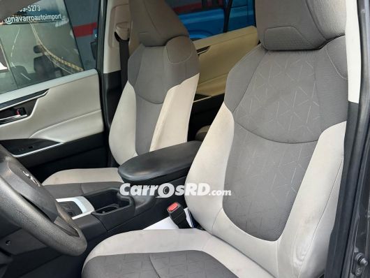 Toyota RAV4 Jeepeta en venta