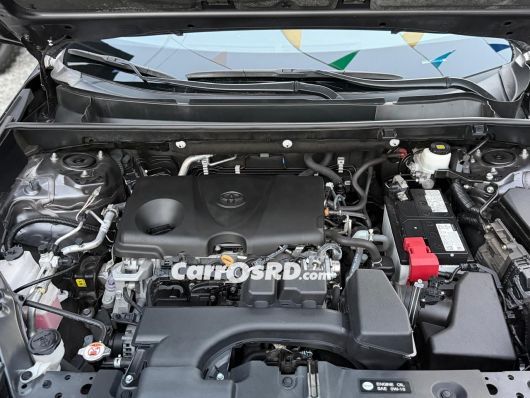 Toyota RAV4 Jeepeta en venta