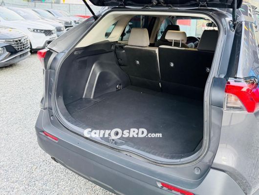 Toyota RAV4 Jeepeta en venta