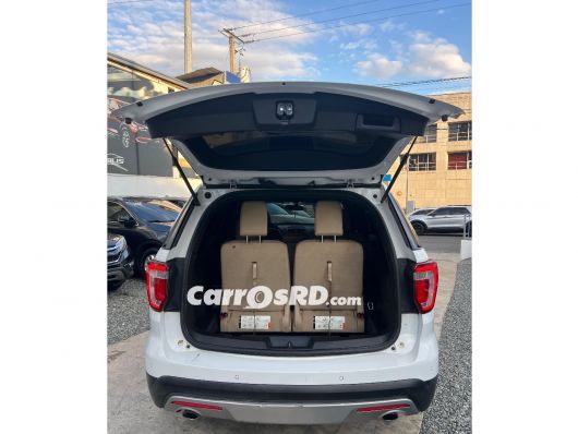 Ford Explorer Jeepeta en venta