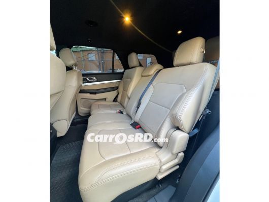Ford Explorer Jeepeta en venta