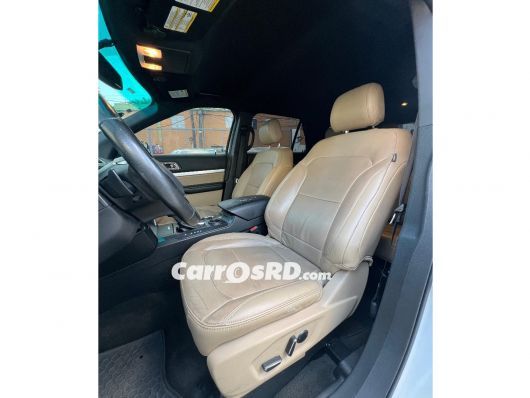 Ford Explorer Jeepeta en venta