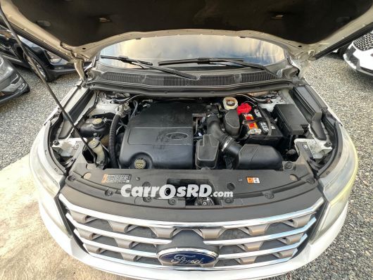 Ford Explorer Jeepeta en venta