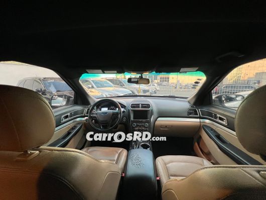 Ford Explorer Jeepeta en venta